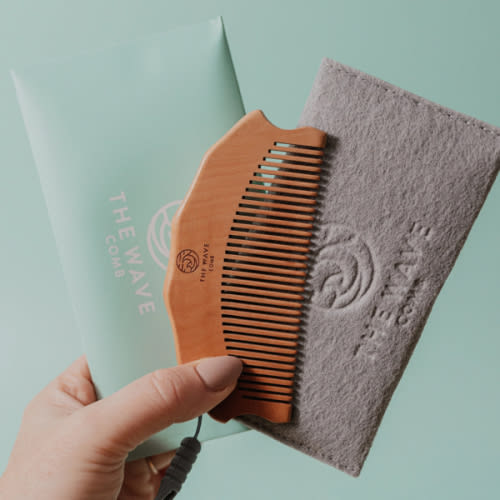 The Wave Comb