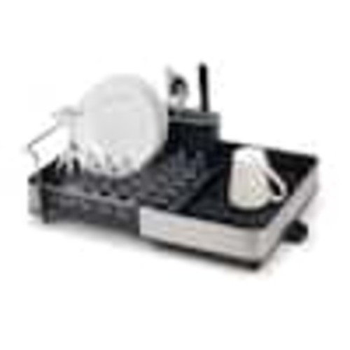 Joseph Joseph Extend Steel Expandable Dish Rack 85153