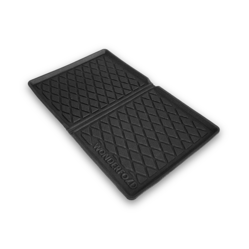 All Weather Mat Accessory Stroller Wagons | W & L Series – WONDERFOLD