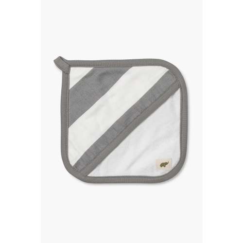 Organic First Washcloth