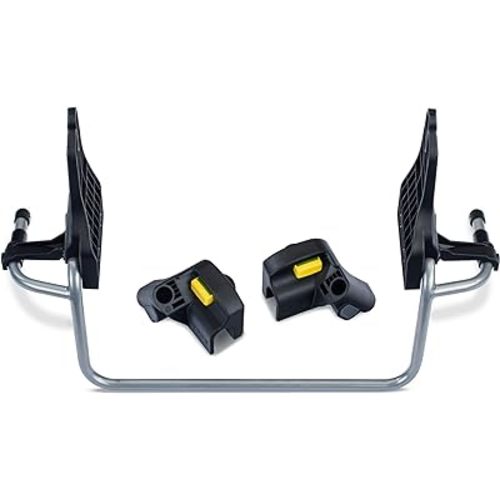 BOB Gear® Single Jogging Stroller Adapter for Graco® Infant Car Seats