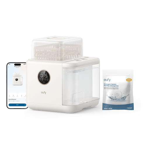 eufy Bottle Washer S1