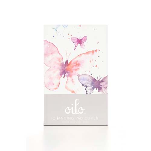 Butterfly - Changing Pad Cover