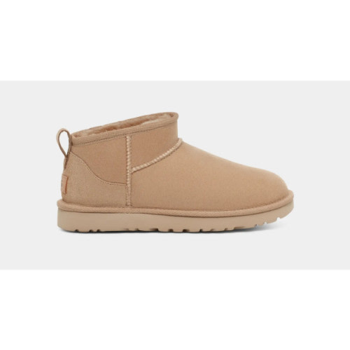 Ugg Classic Ultra Mini Boot