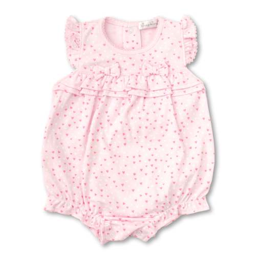Kissy Sweethearts Bubble