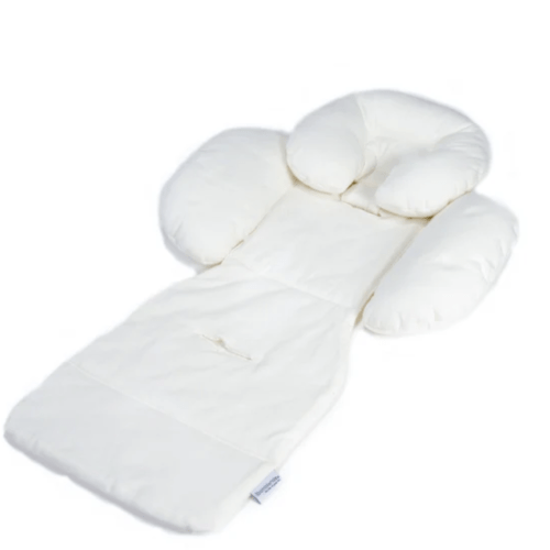 Bumbleride Organic Collection Cotton Infant Insert | Modern Nursery™