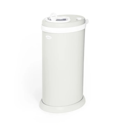 stainless steel diaper pail