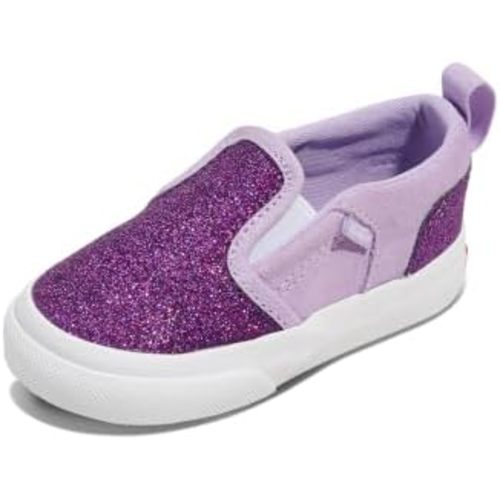 Vans Kids' Asher Slip-on