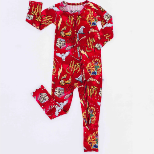 Harry Potter™ Convertible Romper