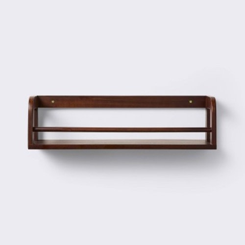 Decorative Wall Shelf - Cloud Island™