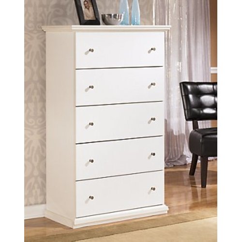 Bostwick Shoals 5 Drawer Chest of Drawers
