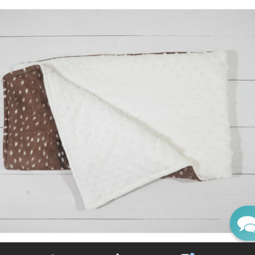 On the Go Changing Pad – DBC Baby Bedding Co
