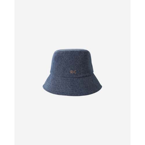 Bucket Hat Navy