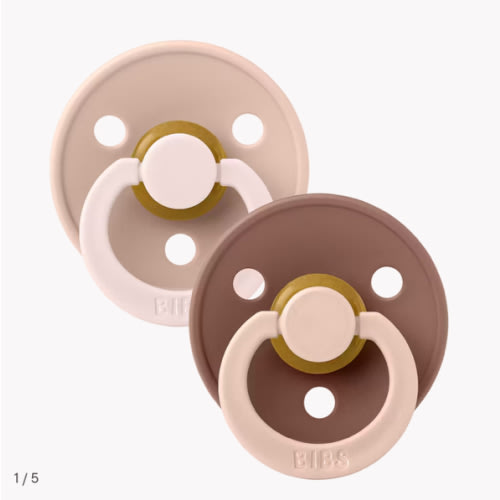 STUDIO Colour 2 Pack Fusion - Blush Woodchuck mix