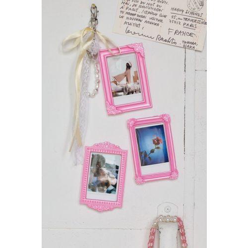 Ornate INSTAX MINI Magnetic Frame Set