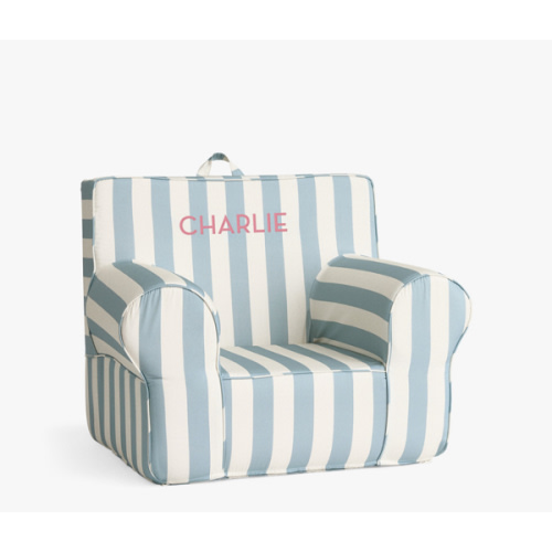 Kids Anywhere Chair®, Chris Loves Julia Stripe