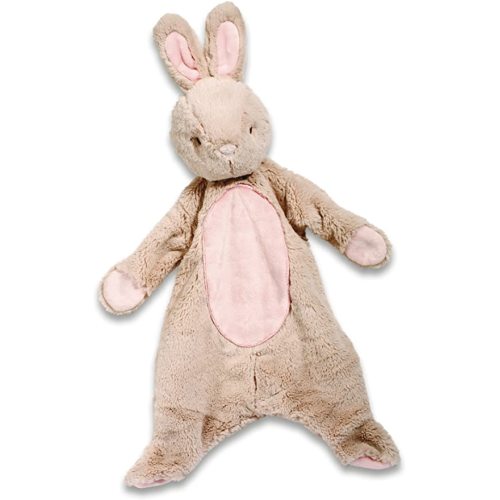 Douglas Baby Bunny Sshlumpie Plush Stuffed Animal
