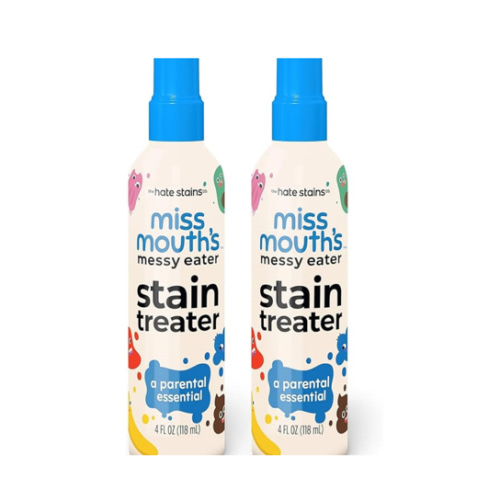 Amazon.com: The Hate Stains Co.: Mom's Magic