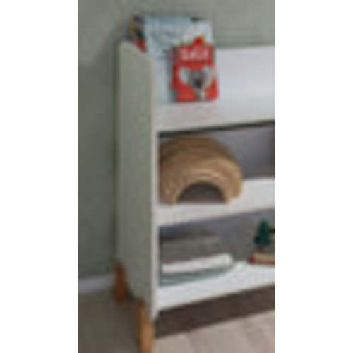 Muse Bookshelf - dadada baby