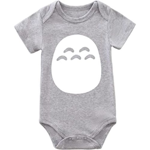 YFYBaby Baby Boy Girl Romper Newborn Cute Onesies Clothes