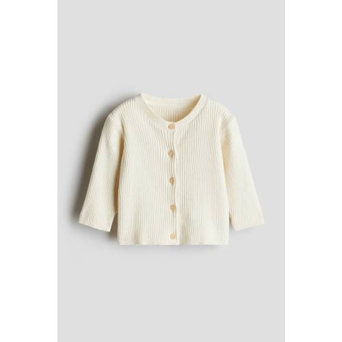 KNIT CARDIGAN