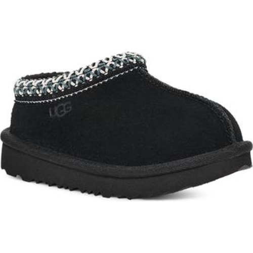 Kids' Tasman II Water Resistant Slipper, 6 M