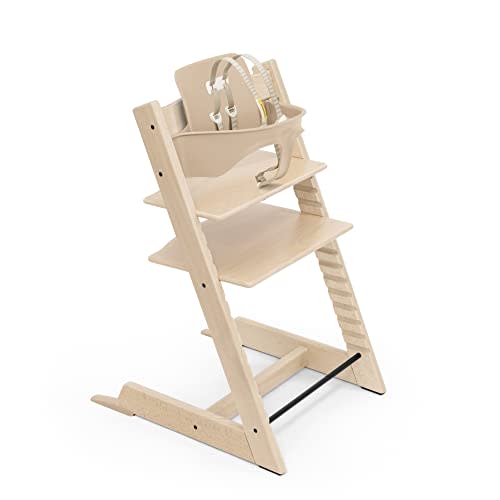 Stokke Tripp Trapp High Chair² - Natural