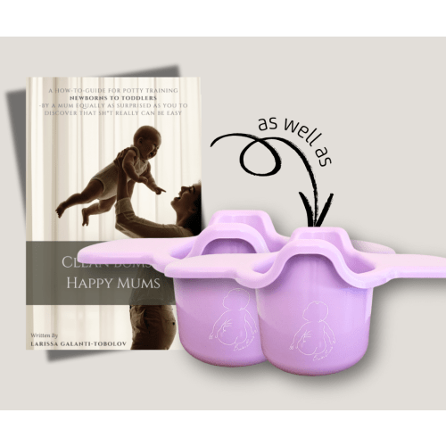 EC Starter Kit - Double Lovely Lilac