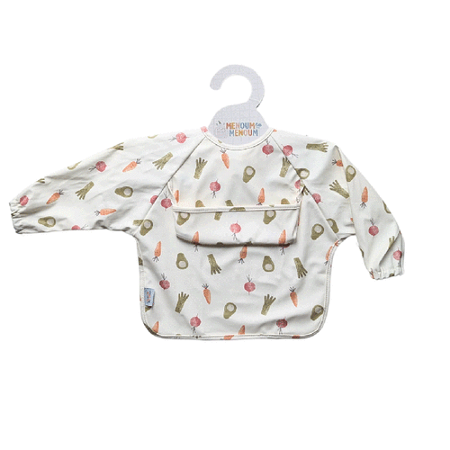 Long Sleeved Bib