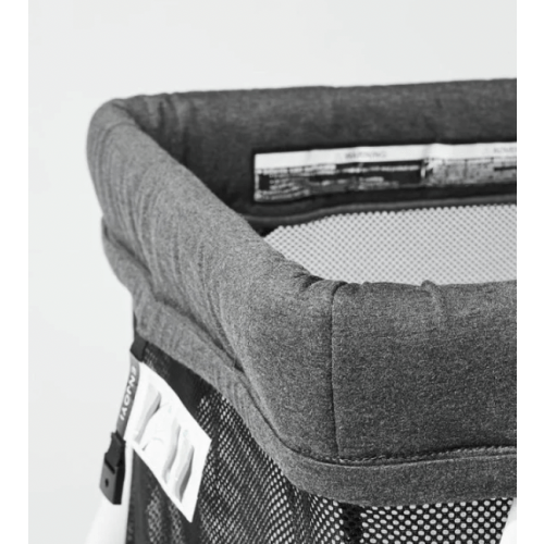Guava Lotus Travel Crib