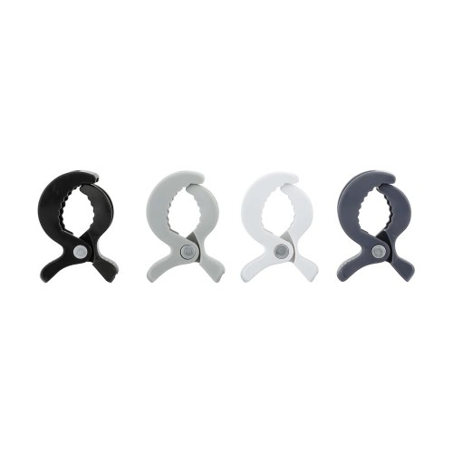 Stroller Clip - Assorted - Kmart