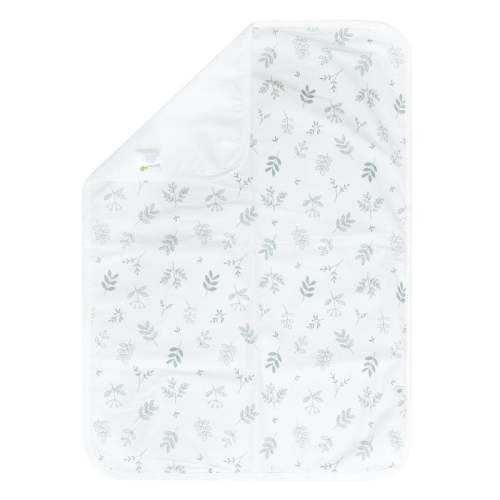 Flannel Change Pad
