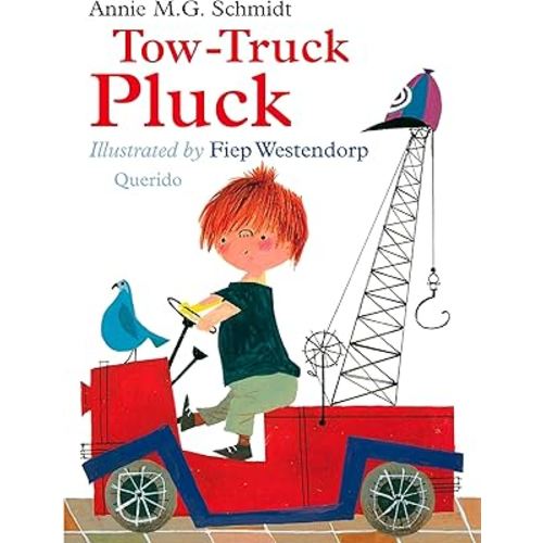 Tow-Truck Pluck