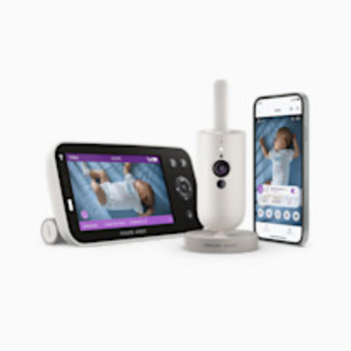 Philips Avent Premium Connected Baby Monitor