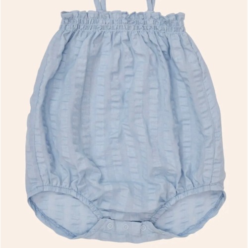 Tiburon Romper - Young Days