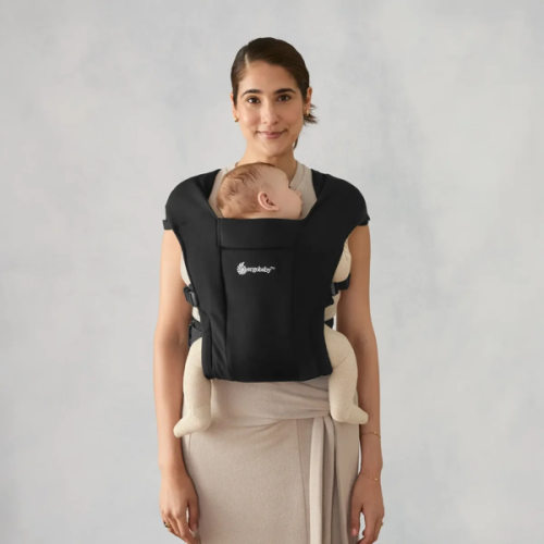 Shop Embrace Baby Carrier For Newborn | Ergobaby US