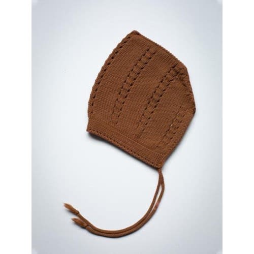 The Gnome Hat, 0-6 M