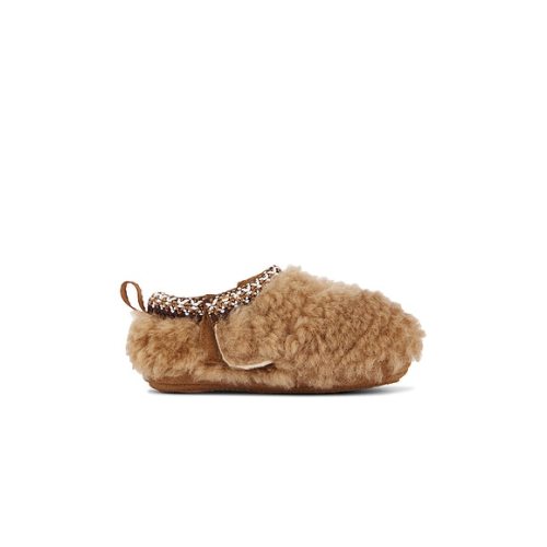 Baby Tasman Maxi Curly Slipper