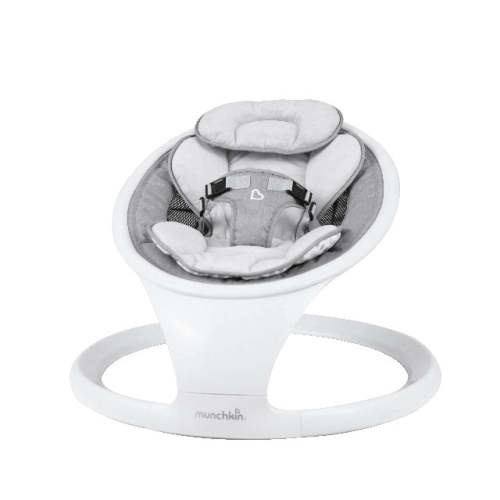 Infant Swing | Smart Bluetooth® Enabled | Munchkin