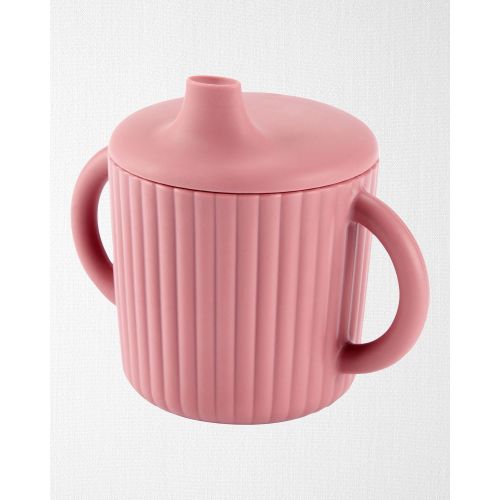 Girls Little Planet Silicone Sippy Cup - Little Planet | Carter's