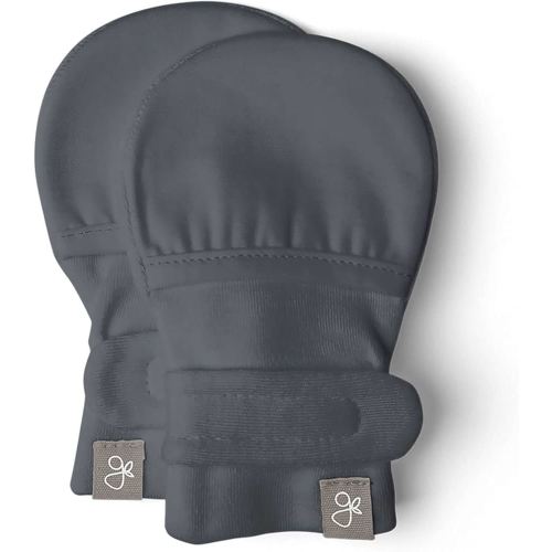 Goumimitts Goumi Mitts - Midnight 0-3M (GK1048)