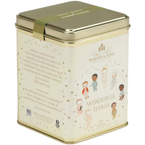 Wonderful Things: Parent-to-be Tea