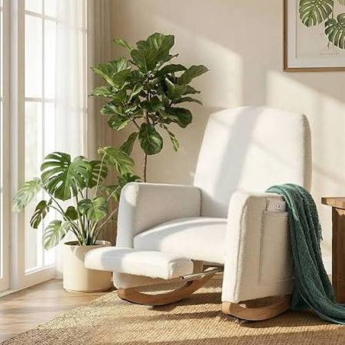 Rocking Chair (second hand)