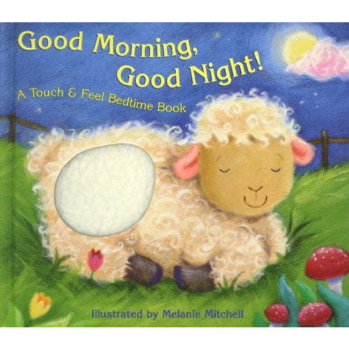 Pre-Owned Good Morning Good Night