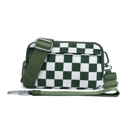 GoFree - The Roomiest Crossbody – Emmafy