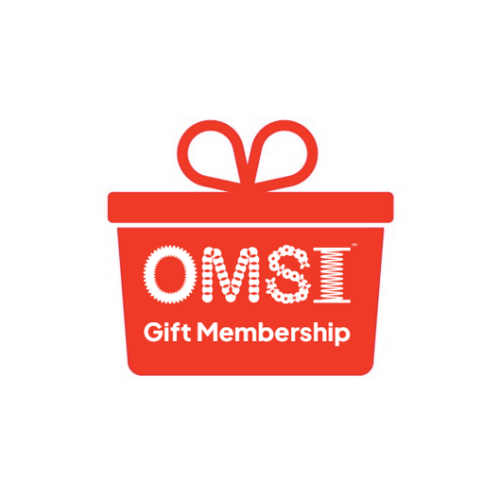 Gift of Membership — OMSI