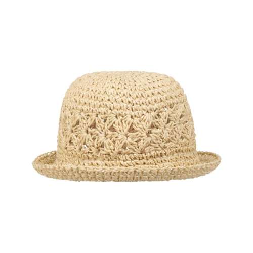 Neutral Baby Girls Straw Hat | Best&Less™ Online