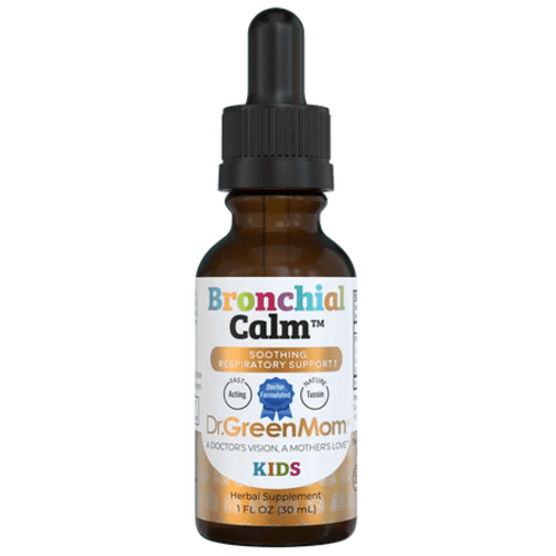 Bronchial Calm™✝︎ Kids