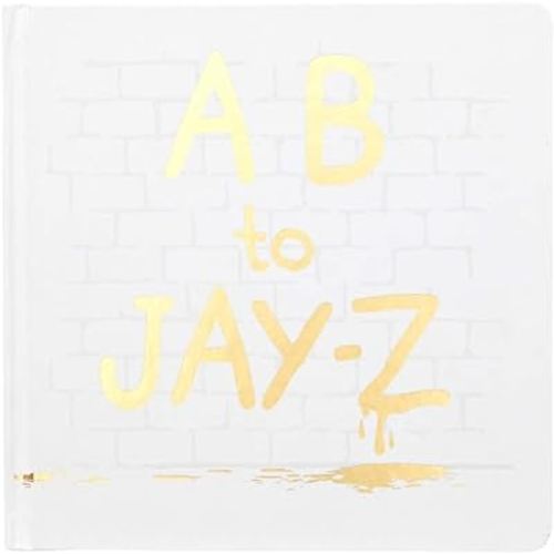 A B to Jay-Z
