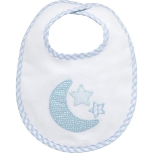 Classic Adventures Applique Basic Bib